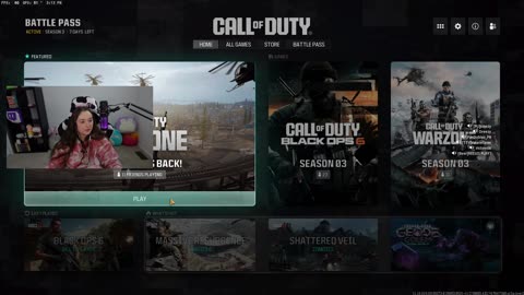 PLAYING WITH VIEWERS !DISCORD