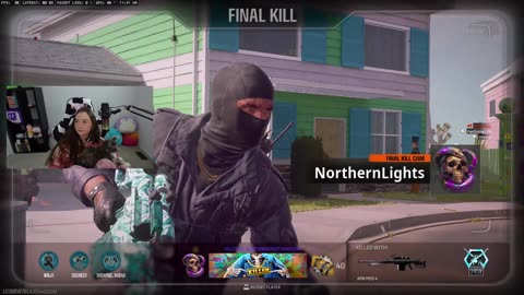 PLAYING WITH VIEWERS !DISCORD