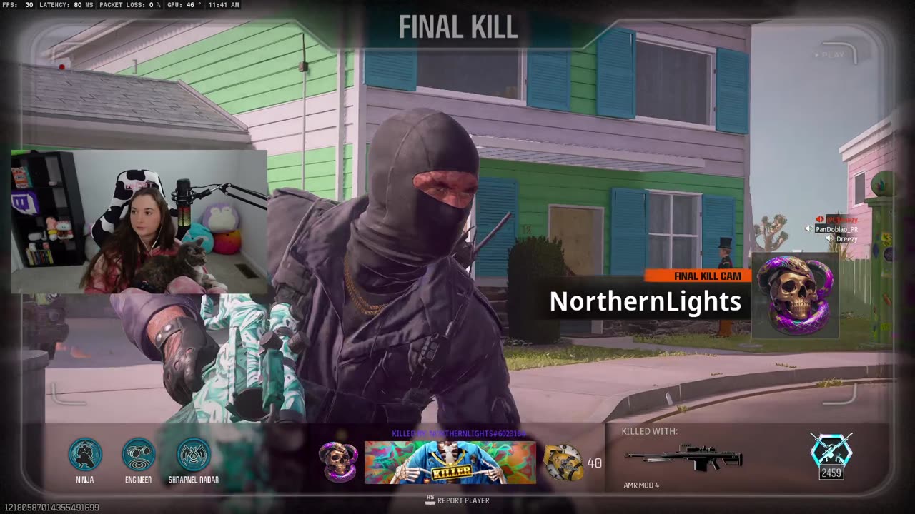 PLAYING WITH VIEWERS !DISCORD