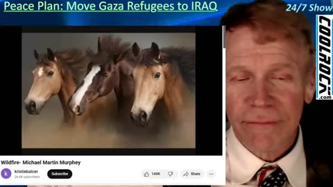 Freedom Friday - WW3 Update Beam Dome Needed ASAP