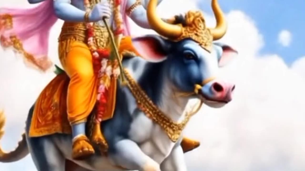 Bhakti and Bhagwan
