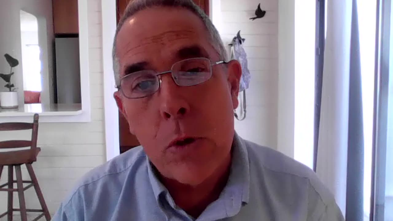 JUNE 10, 2025: DON'T BUY THE SWITCHEROO