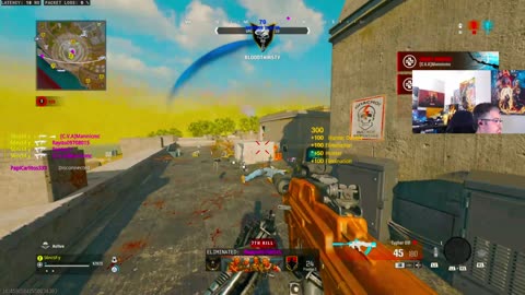 Solo Quads on PS5 Pro