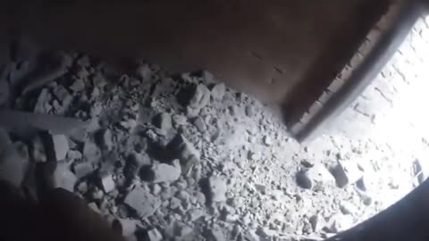 🔥🚁 Ukraine War | Close Call as Grenade Explodes Near Ukrainian Soldier in Donetsk | RCF