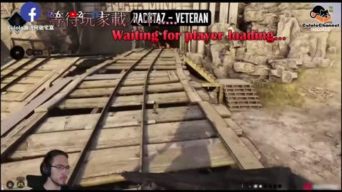 🌱vs🧟‍♀️ New version⭐新手向⭐🥺倉鼠系玩家🥺| 來聊天R ✨💎(๑˃̵ᴗ˂̵)و Culolo Channel(๑˃̵ᴗ˂̵)و 5 Taiwan優質台💎✨