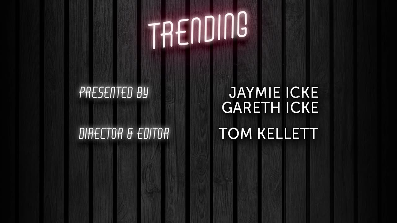 Trending: Ep69: Bitchute Down, Police Application Discrimination, and BBC Statue Scandal"