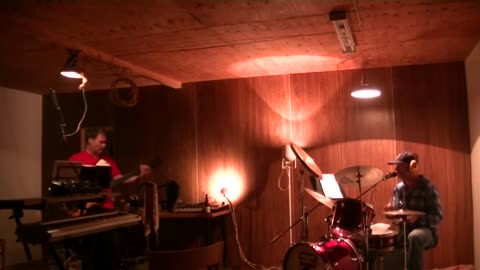 Anniversaire de Webicino en 2020, pratique drum, bass