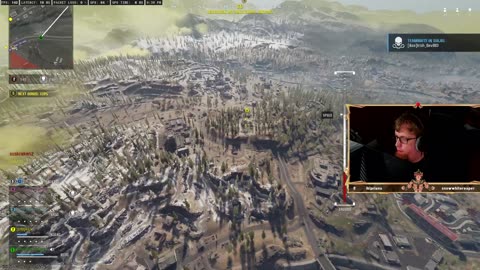 Respawning Is My Cardio