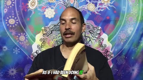 A SEPERATE REALITY 18
