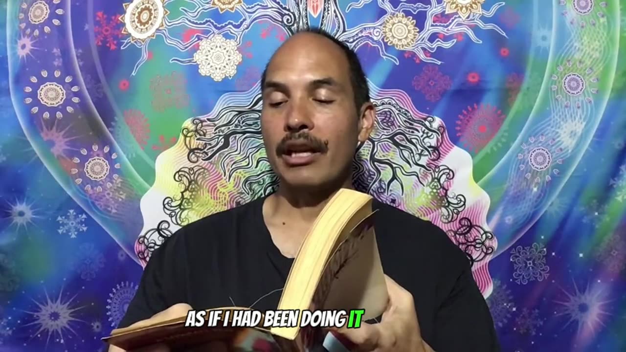 A SEPERATE REALITY 18