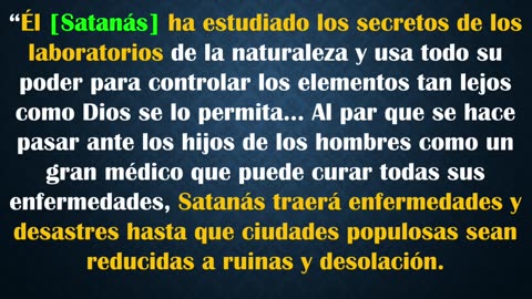 El Conflicto Inminente - Pr. John Lopera