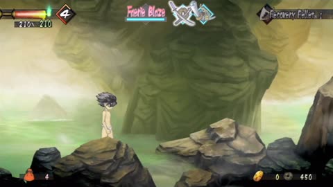 Muramasa: The Demon Blade Kisuke Playthrough - Part 2