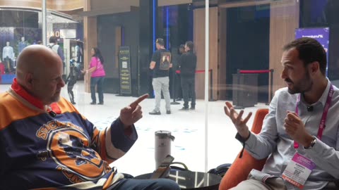 Stablecoins & RWA Tokens - Future of Finance Unveiled at Conference