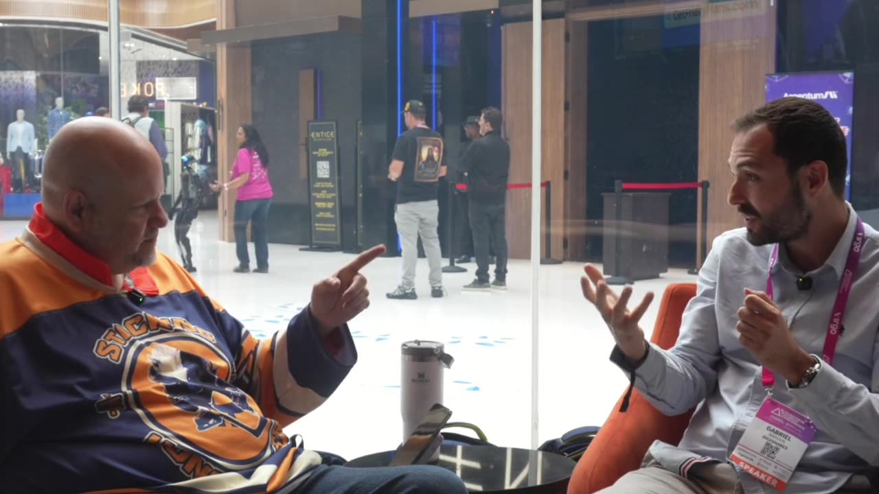 Stablecoins & RWA Tokens - Future of Finance Unveiled at Conference