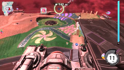 Kirby Air Riders Episode 72 (1080p 60fps)