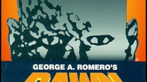 Goblin L'alba dei morti viventi , Zombi Dawn of the Dead