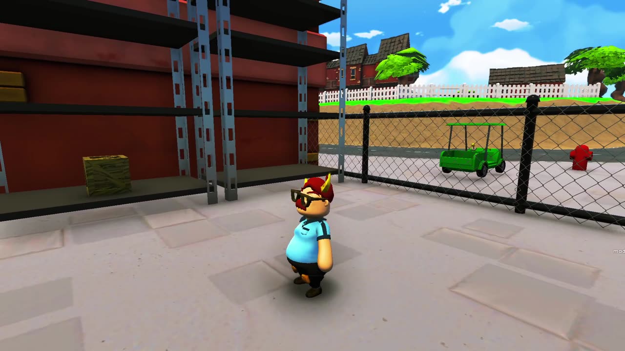 Totally Reliable Delivery Service: From Farming Crops to Dropping Packages