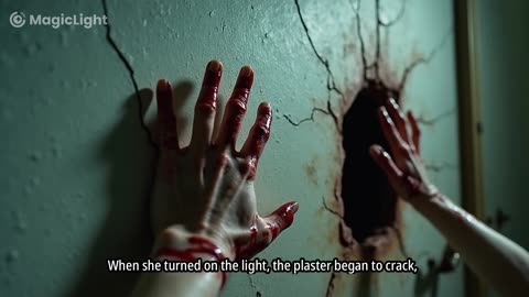 HAUNTED HOUSE