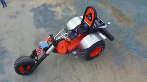 20 Coolest Custom Motorcycles That You've NEVER Seen