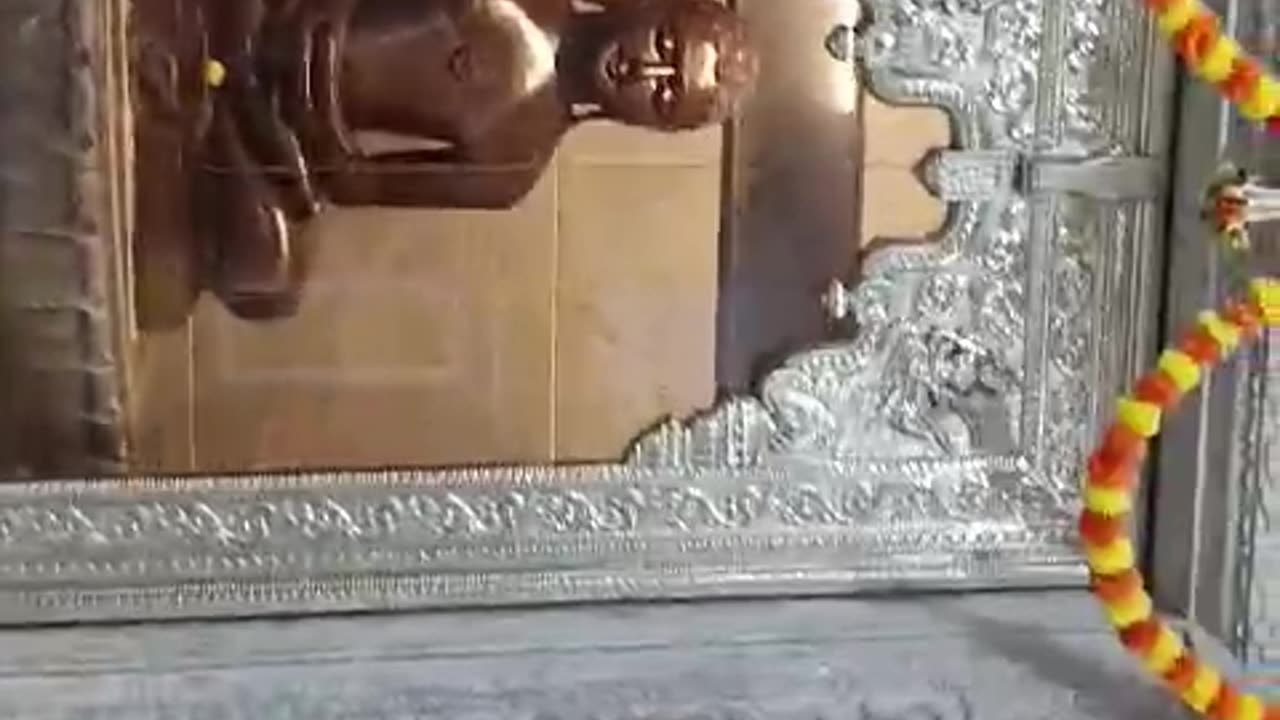 Jain temple at Chennai
