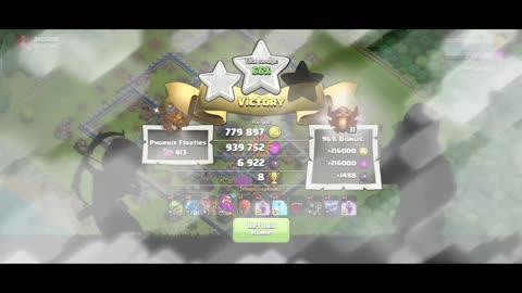 Clash of Clans Gameplay part - 101