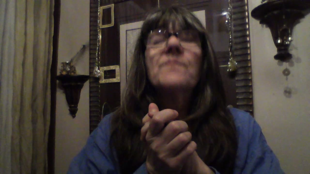 Well-Being Wednesday chat