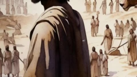 Nemrod - Visiones de la beata Ana Catalina Emmerick