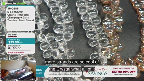 Jewelry TV