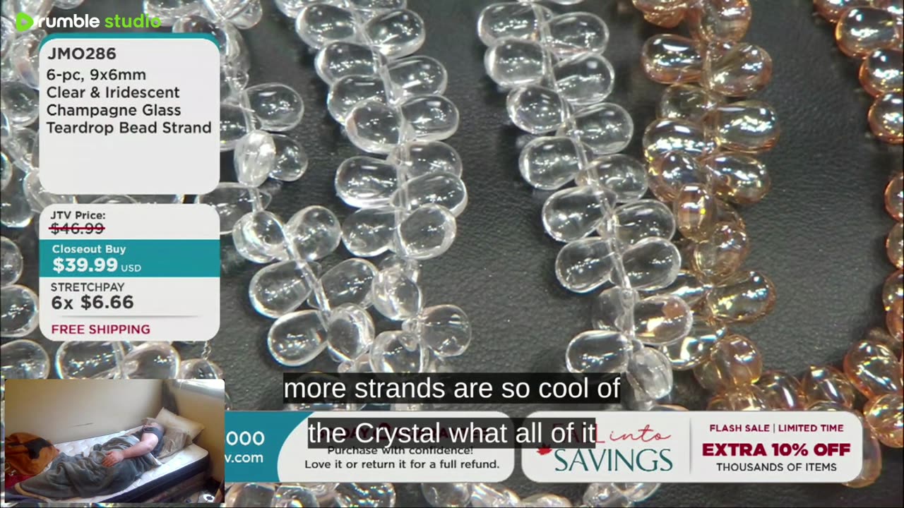 Jewelry TV