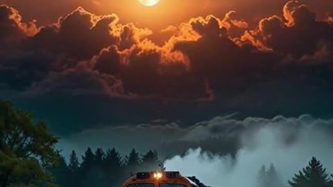 Old Train New Path