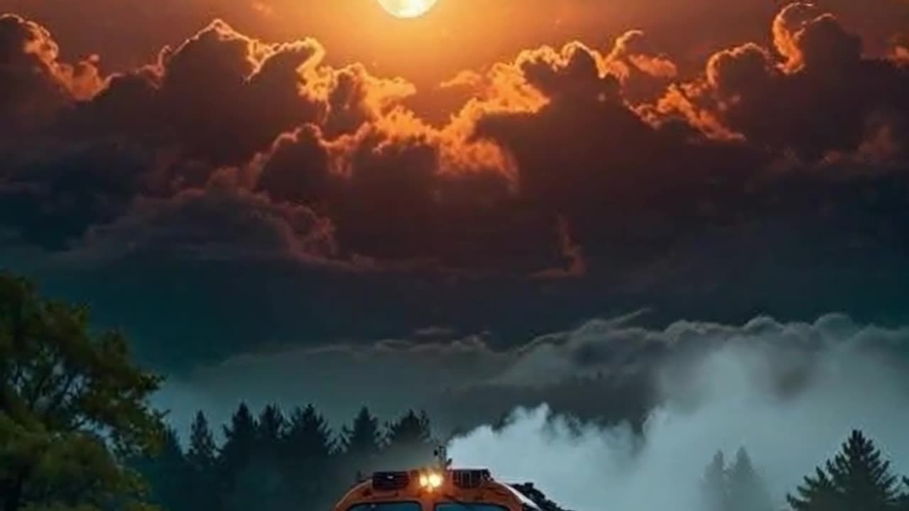 Old Train New Path