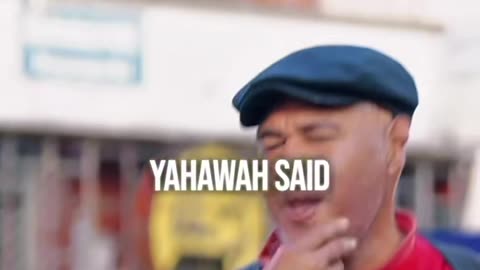 You don't need to speak Hebrew to be saved!