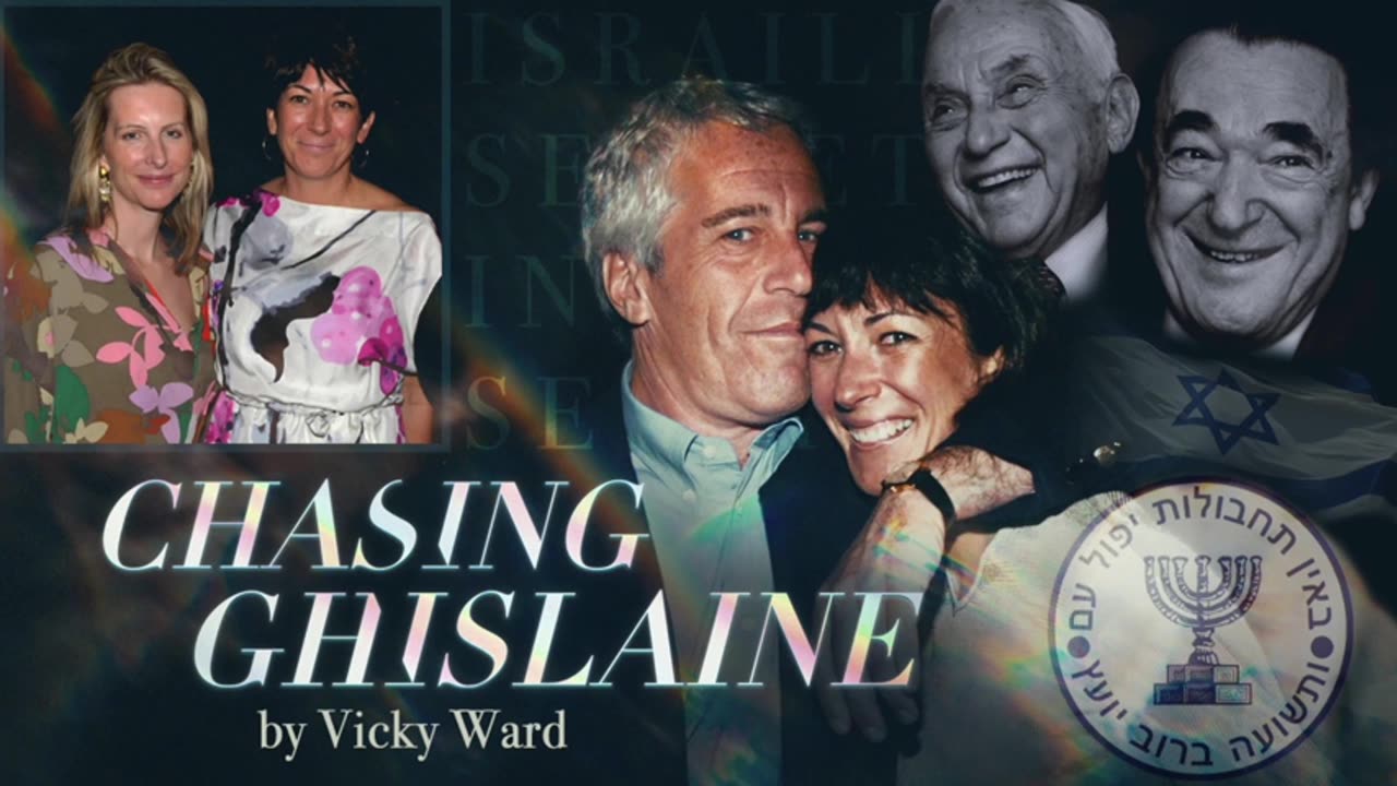 Steven Hoffenberg’s Epstein Story: Unmasking the Shadows | Zionist Onslaught