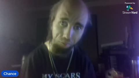 Cyraxx 11-03-25 Finully over on Thursday