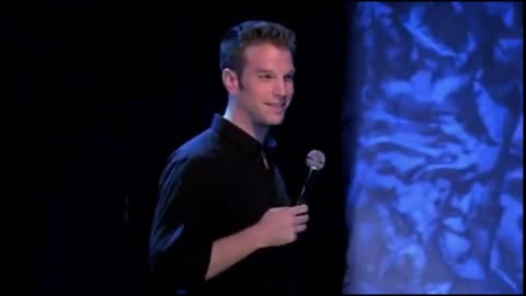 Anthony Jeselnik "The first million is the hardest"
