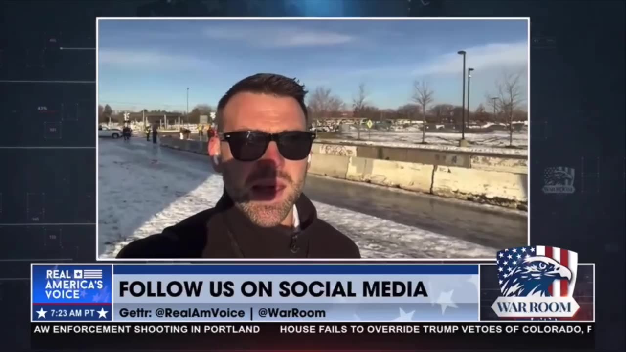 'They're radicalizing the moms': MAGA demands murder charges for Renee Good's wife