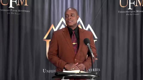 Word Sunday w/ UFM
