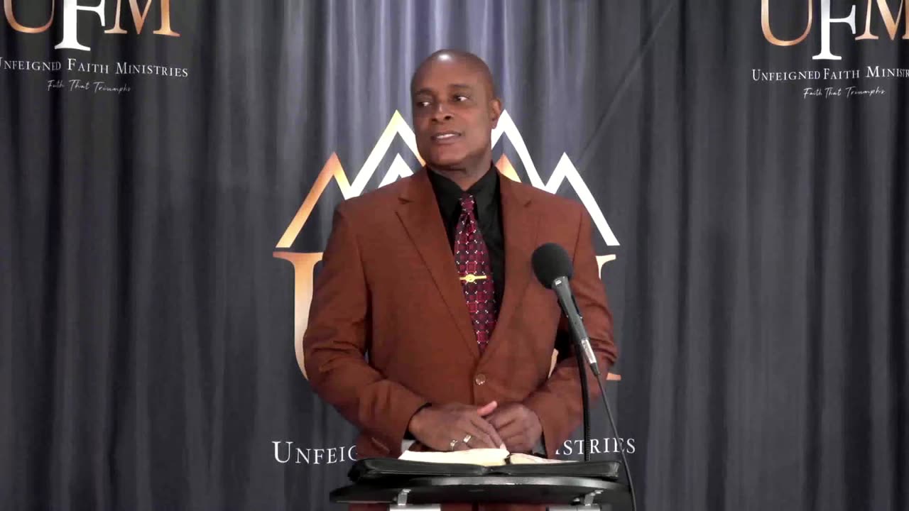 Word Sunday w/ UFM
