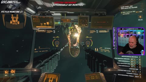 🔴 Tag 66 - Gemütlich 🔴 !Giveaway M50 Skullcrusher LTI | Prowler Utility LTI | Dune Key
