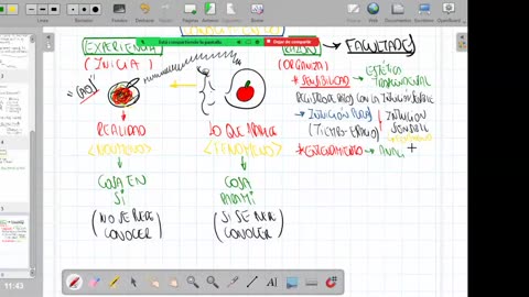 AULA 20 REGULAR 2026 - 1 | Semana 05 | Filosofía