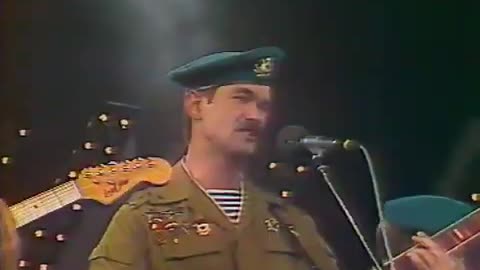 Boinas Azules - Azul