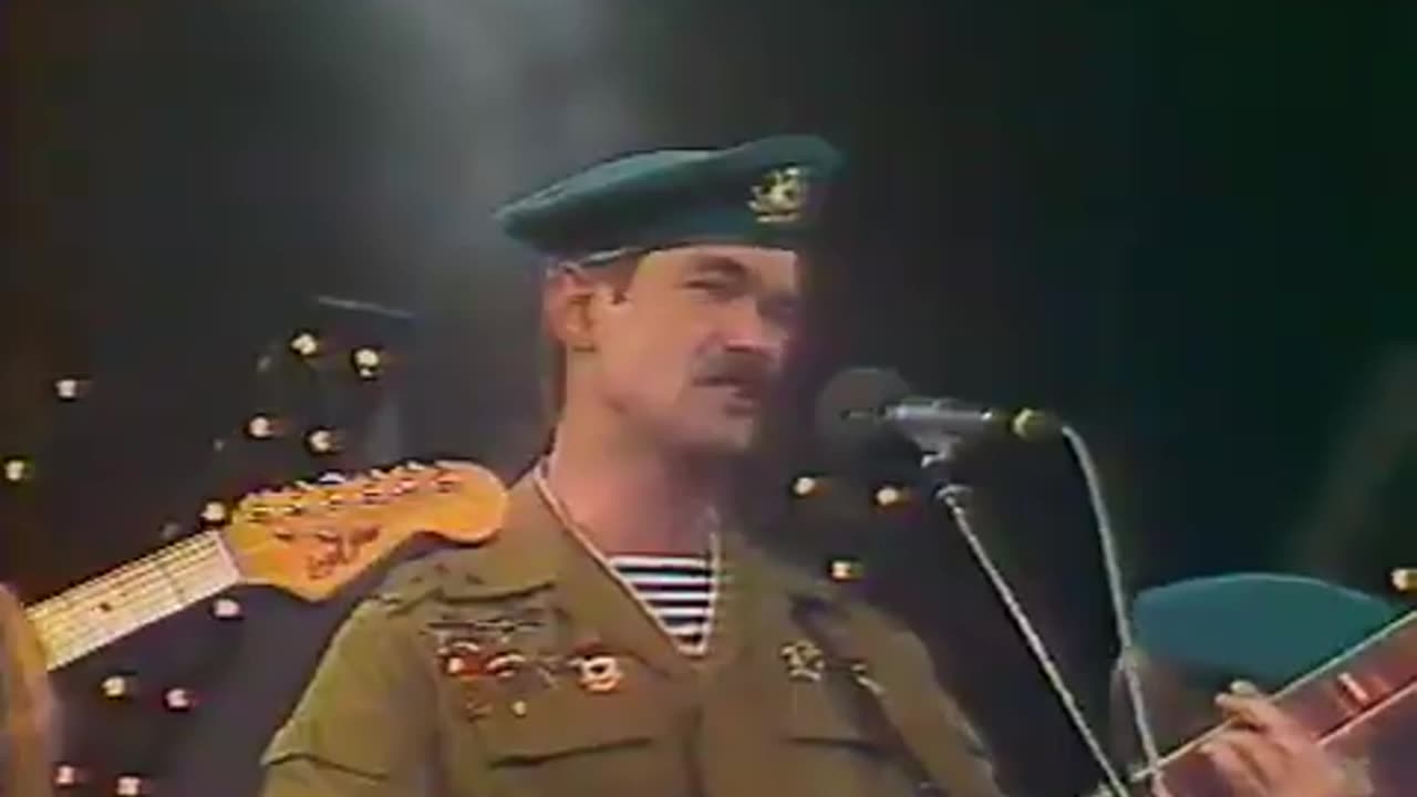 Boinas Azules - Azul