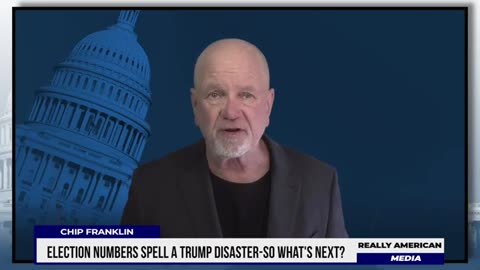 Trump PANICS After New Numbers SINK Republican Chances