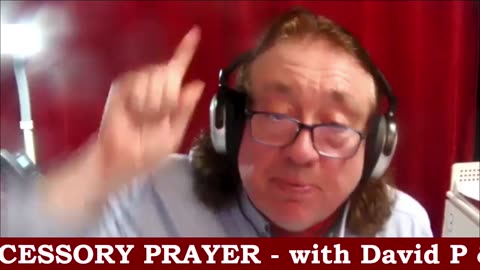 15 08 25 AFRICA SHALL BE SAVED - "I WILL BUILD MY CHURCH" - David P Griffiths
