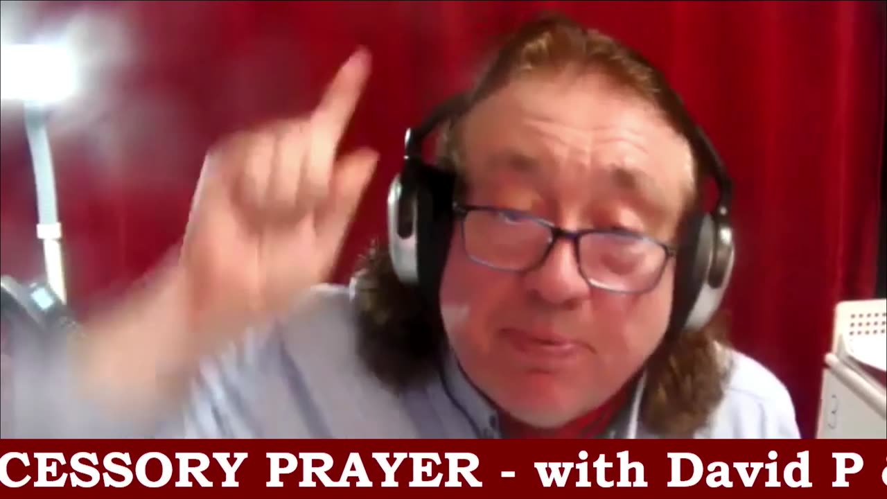 15 08 25 AFRICA SHALL BE SAVED - "I WILL BUILD MY CHURCH" - David P Griffiths