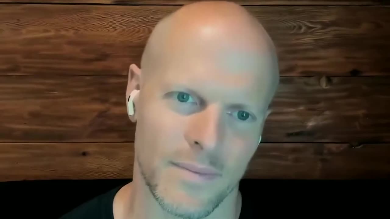 Huberman's Claims Revisited - Dr Dom D Agostino with Tim Ferriss