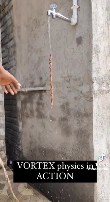 Vortex physics in action