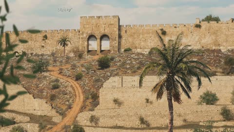 2 Kings 25 The Fall of Jerusalem