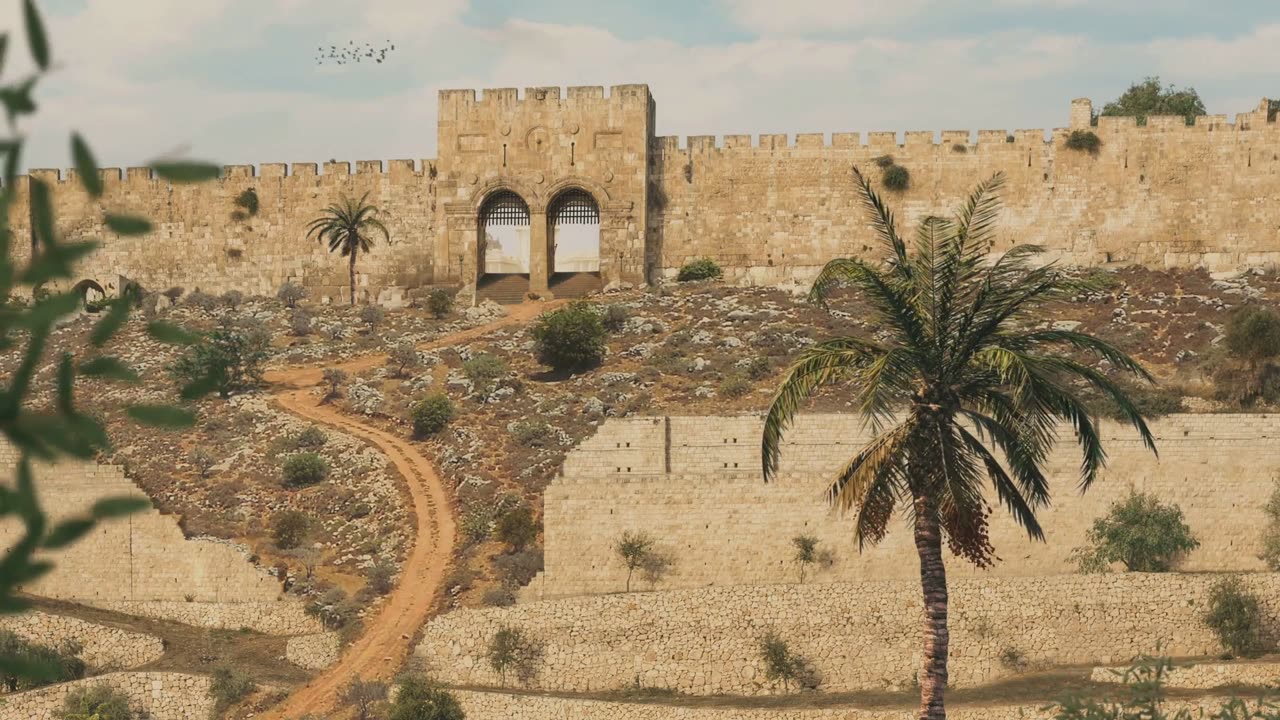 2 Kings 25 The Fall of Jerusalem