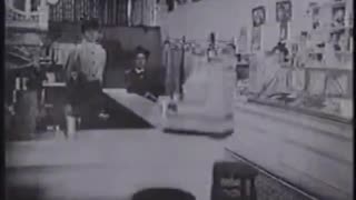 RARE DOCUMENTARY: THE CENTRAL BANK OF THE UNITED STATES
